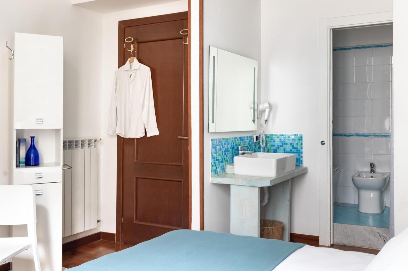 Pomodoro Ac Bed & Breakfast