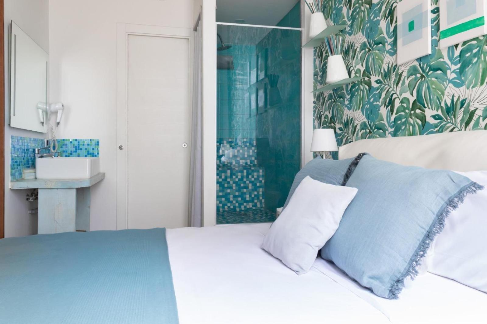 Bed & Breakfast Pomodoro Ac Napels