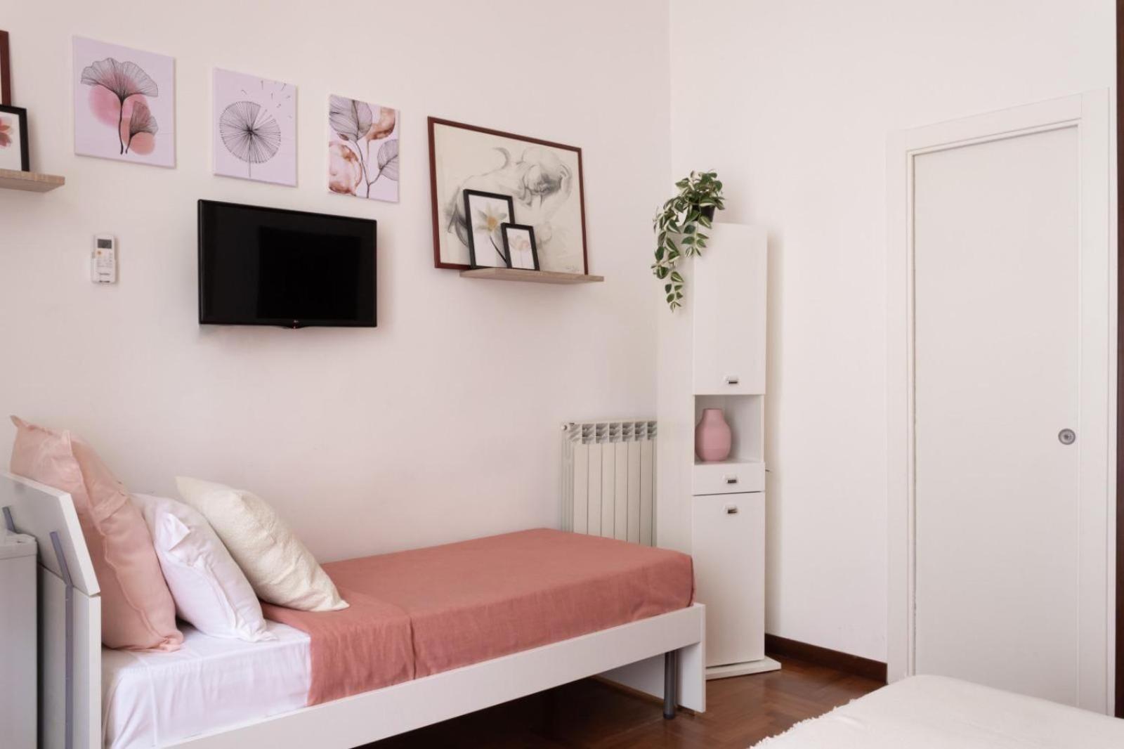 Pomodoro Ac Bed & Breakfast Napels