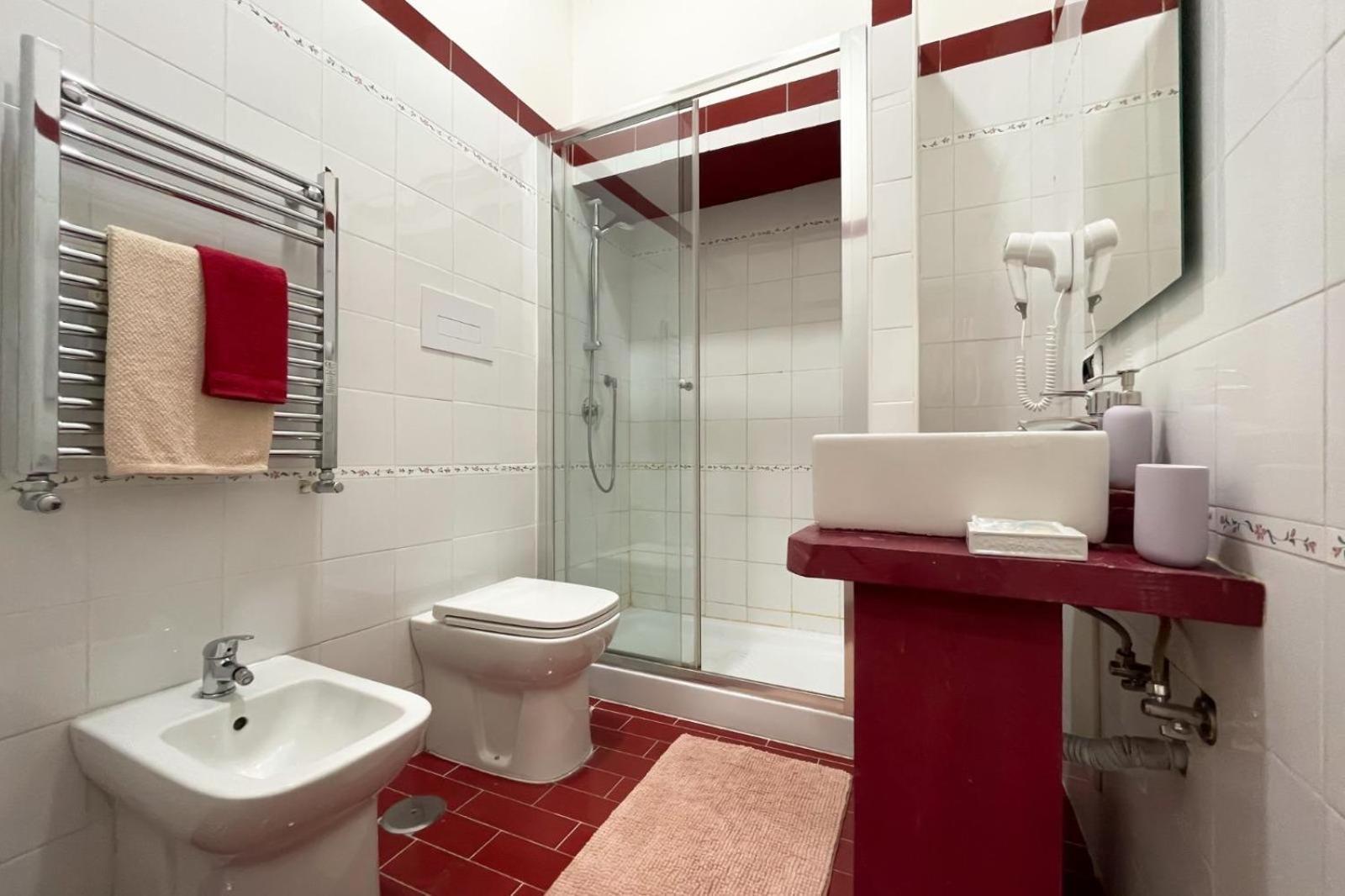 Pomodoro Ac Bed & Breakfast Napels