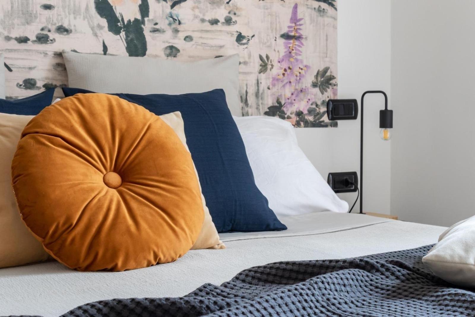 Pomodoro Ac Bed & Breakfast Napels