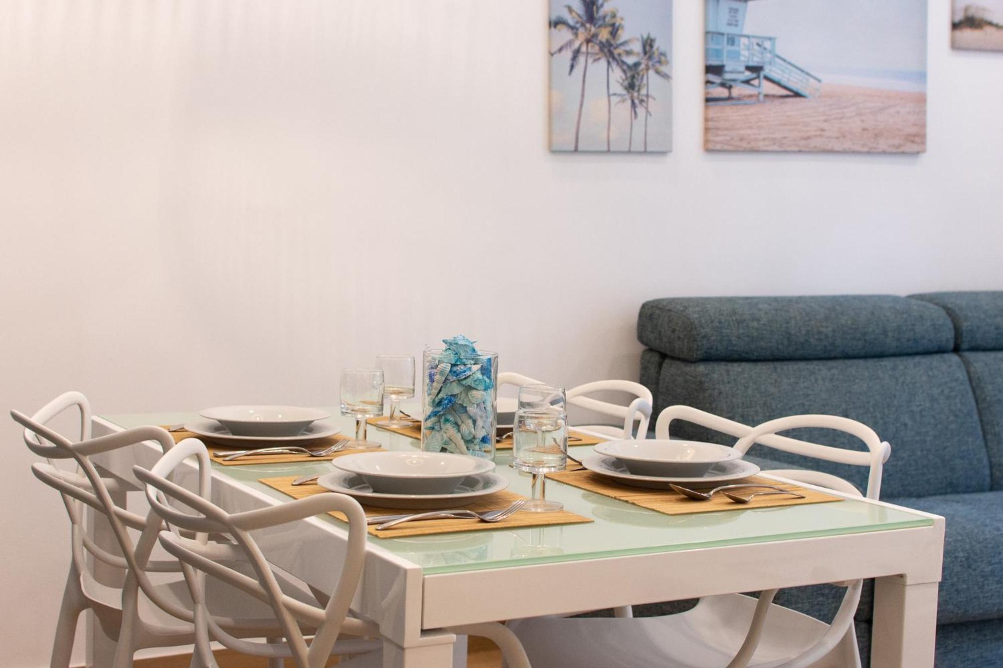 Pomodoro Ac Bed & Breakfast Napels