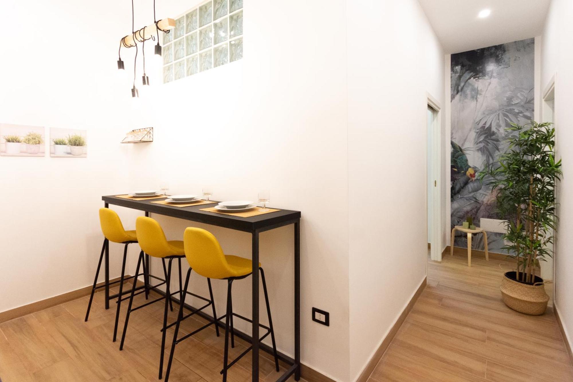Pomodoro Ac Bed & Breakfast 5*