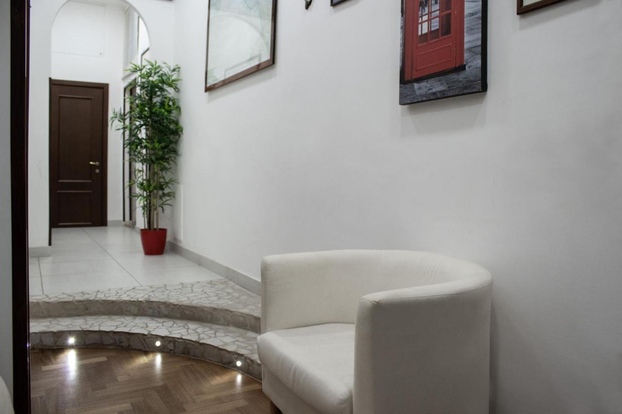 Pomodoro Ac Bed & Breakfast 5*