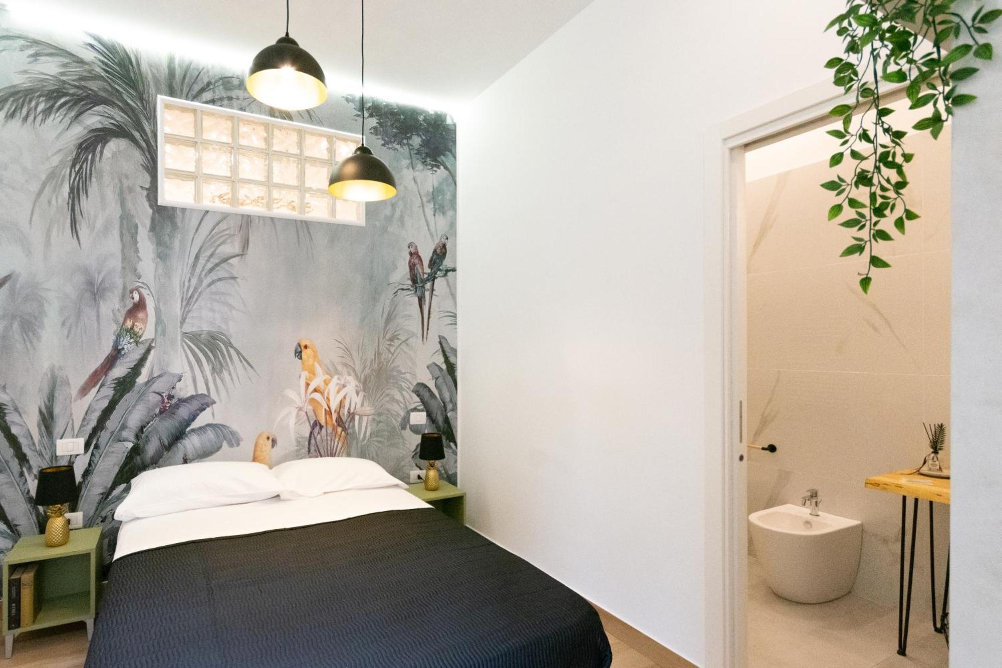 Pomodoro Ac 5* Naples