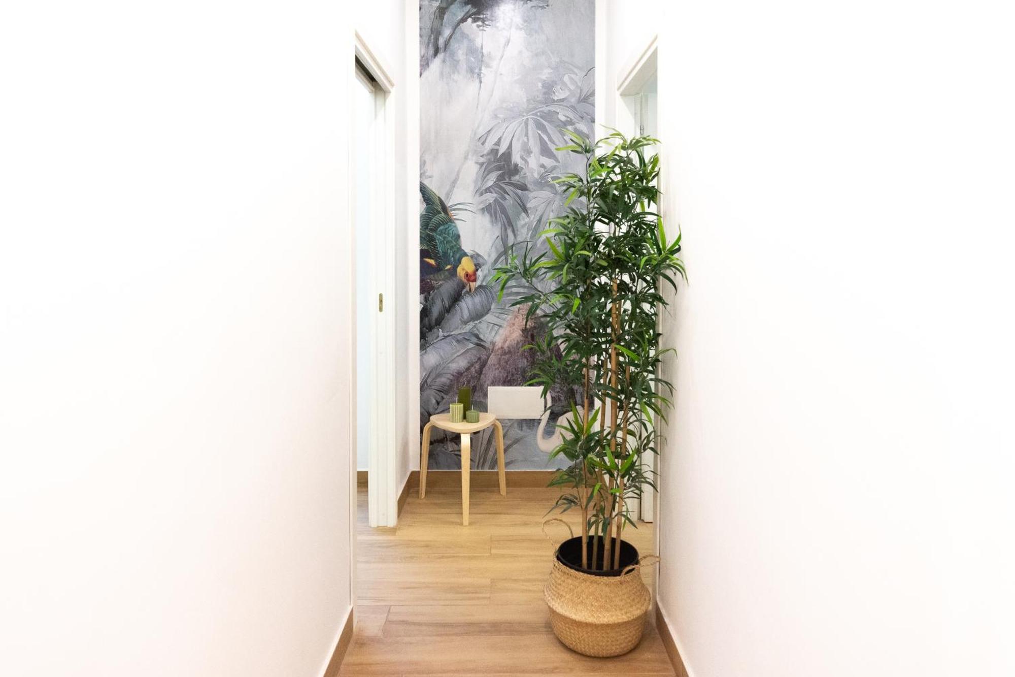 Pomodoro Ac 5* Naples