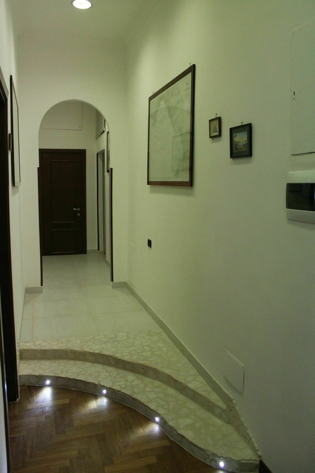 Pomodoro Ac 5* Naples
